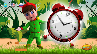 3 Schermata Мир животных с Эльфи