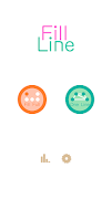 Fill Line スクリーンショット 4