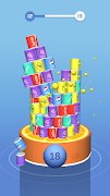 برنامه‌نما Color Tower عکس از صفحه