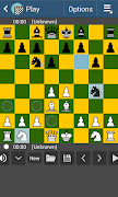 Chess Free تصوير الشاشة 3