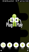 Plug & Play Event captura de pantalla 6