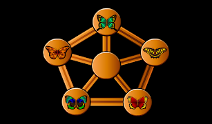 برنامه‌نما jollyescape-18 عکس از صفحه