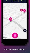 BLOOM Campus Mobility 스크린샷 3