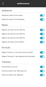 Utec+Docentes imagem de tela 6
