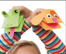 Kids Craft Ideas screenshot 7