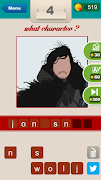 What Character ? 截圖 3