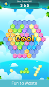برنامه‌نما Blocks Jam--1010! عکس از صفحه
