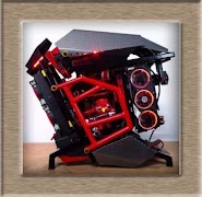 4 Schermata Pc modding