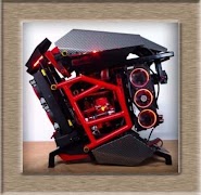 Pc modding Ekran Görüntüsü 4
