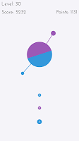 Rotation Forever Game screenshot 3