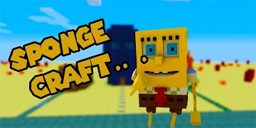 SPONGE CRAFT ภาพหน้าจอ 7