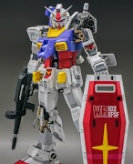 Gundam Warrior Robots Screenshot 1