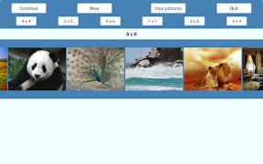 101 Puzzles 截图 3