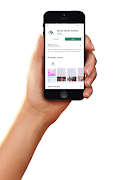 برنامه‌نما Applisted عکس از صفحه