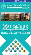 Xactitude 2K16 poster