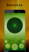 Solfeggio Vibrations : Chakra Activation screenshot 4