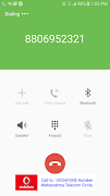 Sim Details captura de pantalla 1