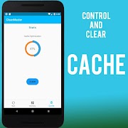 Clean Master Plus capture d'écran 2