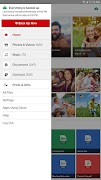 Verizon Cloud for Tablets 포스터