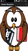 Hacker Biography постер