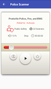 Police Scanner screenshot 4