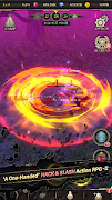 Infinity Alive Screenshot 1