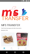 MFS TRANSFER 海报