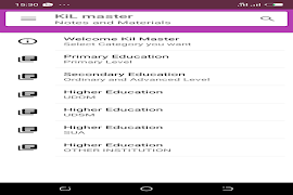 KiL master screenshot 3