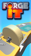 Forge It! Poster