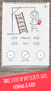 Hangman - Word Games screenshot 3