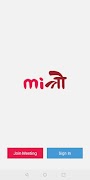 Mitro App 海报