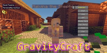 1 Schermata MOD Comes Alive