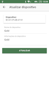 Locker IoT Admin captura de pantalla 3