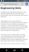 Steam Engineering Principles and Heat Transfer screenshot 1