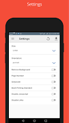 Notas - Note, Notes, Image en pdf capture d'écran 5