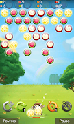 Fruit Bubbles screenshot 2