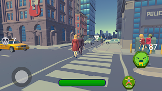 Puke Simulator screenshot 4