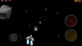 Space Fighter 3D اسکرین شاٹ 4