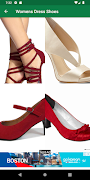 Shoes Design syot layar 6