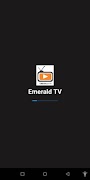 Poster Emerald TV