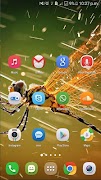 Launcher Theme for Nokia 3 imagem de tela 3
