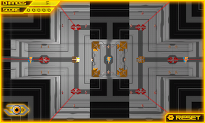 GRAVITY SPHERE 3D স্ক্রিনশট 7