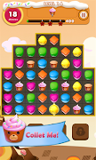 Sweet Cake Blast скриншот 3