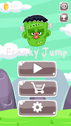 Freaky Jump screenshot 1