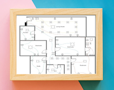 5 Schermata Home Installazione elettrica