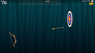 стрельба из лука скриншот 4