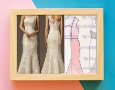 Complete Dress Patterns স্ক্রিনশট 1