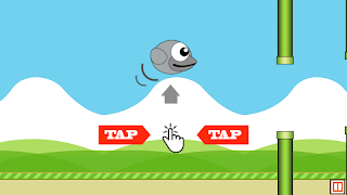 برنامه‌نما Blue Bird عکس از صفحه