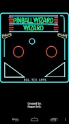 PINBALL WIZARD penulis hantaran