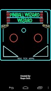 پوستر PINBALL WIZARD